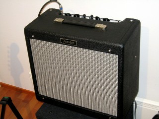 Fender Blues Junior