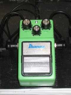 Ibanez TS9